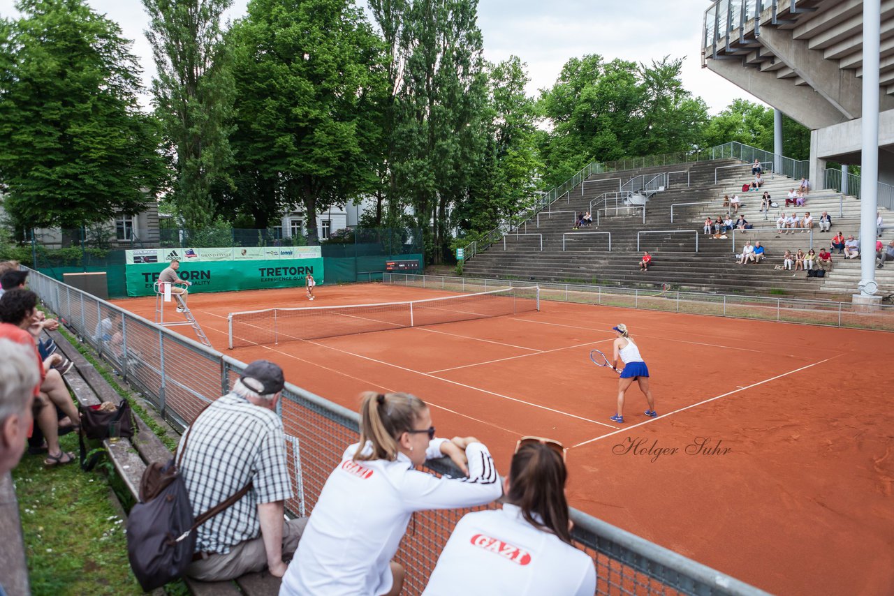 Bild 237 - BL Club an der Alster - TEC Waldau Stuttgart : Ergebnis: 5:4